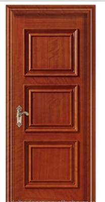 China 2100mm Height Hotel Room Door for sale