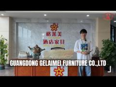 Guangdong Gelaimei Furniture Co., Ltd - Hotel Restaurant Furniture Set Manufacturer