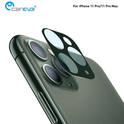 China 2019 Mobile Phone New Product Camera Lens 9H Tempered Glass Screen Protector For Iphone 11 pro max for sale