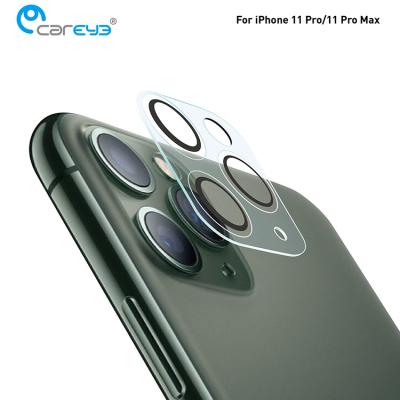 China 2019 NEW PRODUCT Mobile Phone Camera Lens Screen Protector For iPhone 11 PRO max for sale