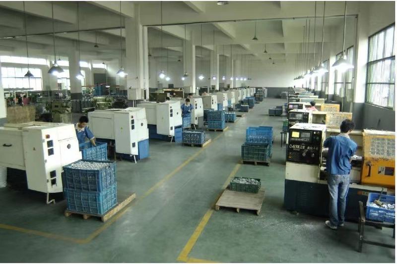 Verified China supplier - Jinhua Masterpro Technology Co., Ltd.