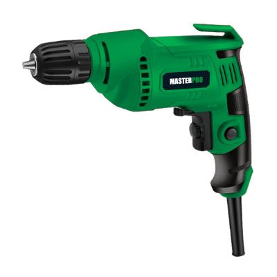 China Torque Power MPD10-58 Hand Drill 500w Power Indicator Body Drill Metal Electric Drill for sale