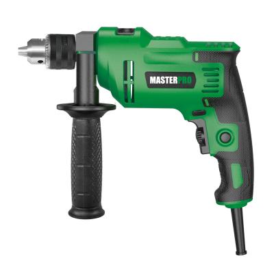 China Wholesale Impact Drill 0~2800r/min Impact Tools 750W Electric Drill Concrete Machine MPID750 for sale