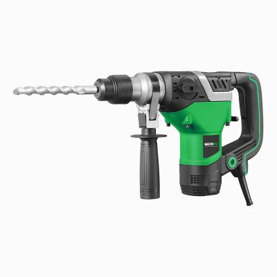 China Pro Master Hot Sales High Performance Quality 5KGS Industrial ROTARY HAMMER For Construction MP428B for sale