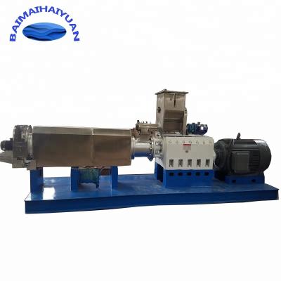 China Ceramaic 1000-1200kg Per Hour Modified Starch Production Line for sale