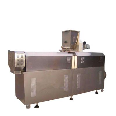 China Manufacturer 150-200kg/h india konjac enriched rice machine from factory HAIYUAN for sale