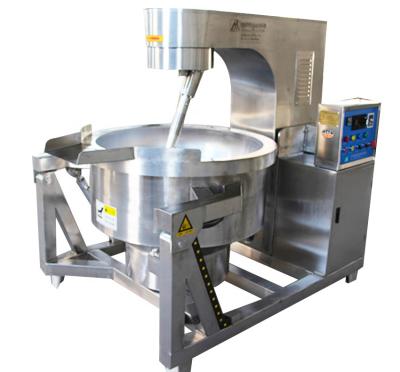 China Snack Factory 2020 HAIYUAN Food Grade Stainless Steel Popcorn Machine Price Pakistan for sale