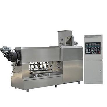 China CHINA 80-100kg/h italian macaroni pasta spaghetti making machine pasta/macaroni machine with hot air dryer for sale