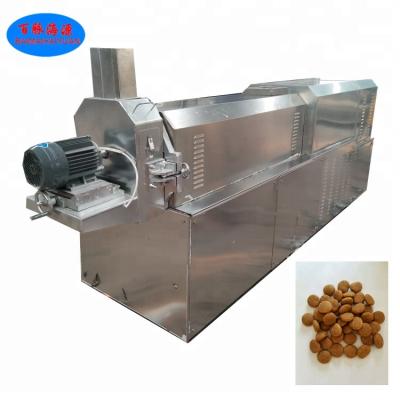 China Italian Pasta / Macaroni Production 100kg/h Pasta Extruder Making Machine for sale