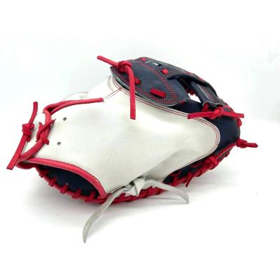 China Steerhide Training Baseball Gloves Professional Baseball Gloves Baseball Glove for sale