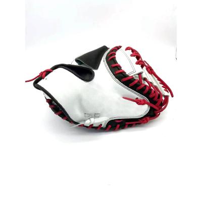 China 2021 Hot Sale New Baseball Gloves Custom Professional Baseball Leather Gloves Training for sale