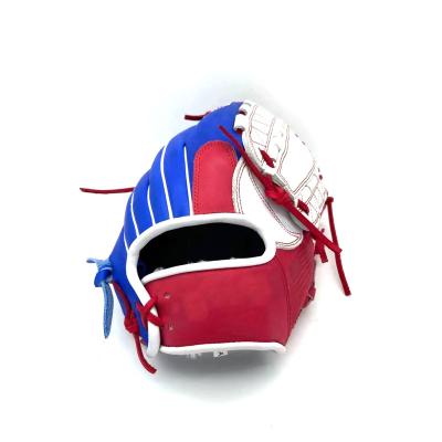 China Practice Baseball Glove Kip Leather Adult Baseball Gloves Japanese Custom Own Design Infield Glove for sale