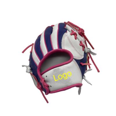 China 2021 New Kip Leather Adult Youth Kids Japanese Baseball Gloves Training Pitcher Glove for sale