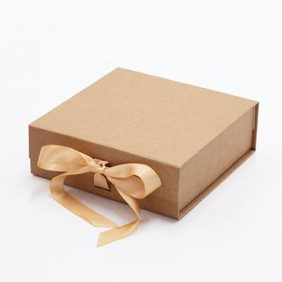 China Lovely Recyclable Paper Board Available Low MOQ Ribbon Gift Box Bulk Wholesale Bulk Wholesale for sale