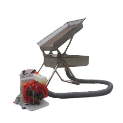 China Factory Gold Mining Separator Use Portable Gold Diamond Mining Machine Wind Blower for Gold Mining Project for sale