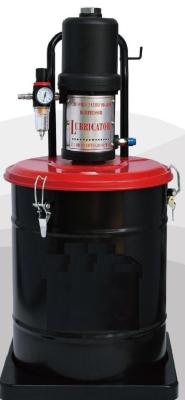 Китай Система смазки 40L Пневматическая масломашина 0,85L/мин 220V 50Hz продается