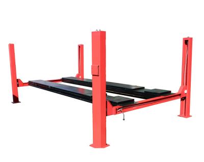 China 12000lbs Auto Alignment Lift Wheel Alignment Hoist 380V 3PH 50Hz à venda