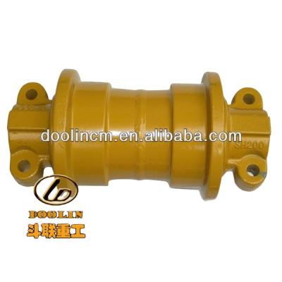 China SH200 Excavator Parts Bottom Roller Track Roller KRA1189 KRA1190 for sale