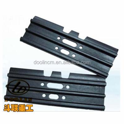 China Machinery Repair Shops Sell High Quality Excavator Triple Grouser Track Shoe SK200-3 Spare Parts for sale