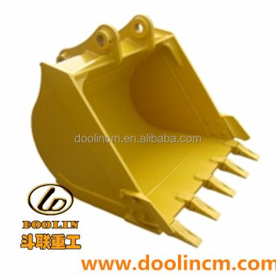 China Q345B Standard Bucket Excavator for Sumitomo in buckets SH340 SH300 LS2650 LS2800 LS3400 LS4300 construction machinery parts for sale