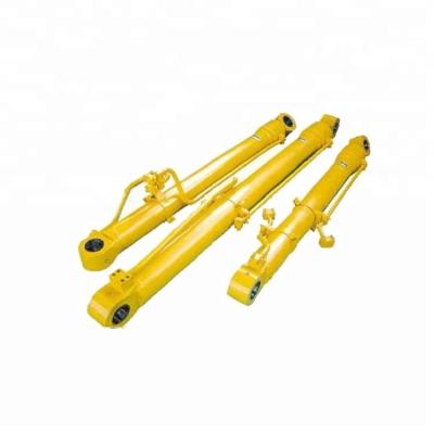 China Excavator Hydraulic Cylinder ZX330 EX300 Arm Boom Bucket Cylinder for sale