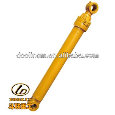 China Excavator For Sale Bucket Cylinder Excavator Hydraulic Cylinder for sale