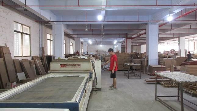 Verified China supplier - Foshan Shunde Promoting Furniture Co., Ltd.