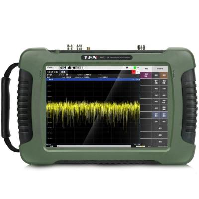 China TFN RMT740A 9KHz-40GHz RF RMT740A Handheld Optical Spectrum Analyzer for sale