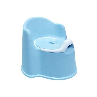 China Hygienic Detachable PP Children's Toilet And Non-slip Comfortable Baby Toilet Training Seat for sale