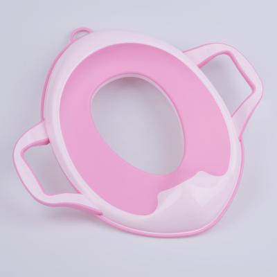 China Children's Potty Training Potty Baby Cartoon Toilet Seat Kids Toilet Product for sale