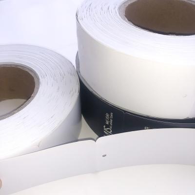 China Sustainable 200gsm 250gsm 300gsm Coated Paper Garment Labels Apparel Hang Tags Customized Any Specification for sale