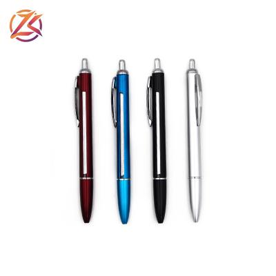 China office & Banner Pen Good Quality Flyer Advertising Pen With Customized Logo School Sweater for sale