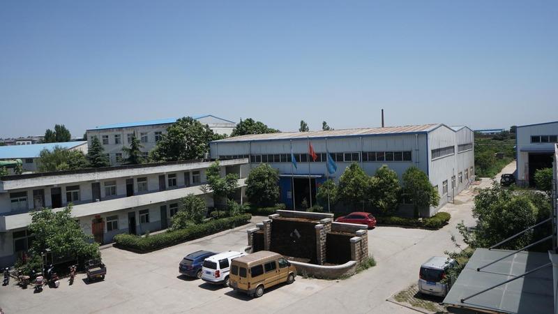 Verified China supplier - Luoyang Ruituo Material Technology Co., Ltd.