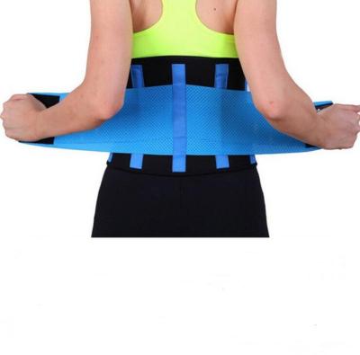 China Sweat Moco 2021 New Arrive Cheap Price Waist Trainer For Women Breathable Stomach Trimmer Belly Band Shaper for sale