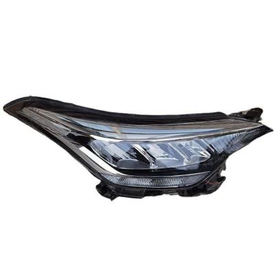 China Automotive led headlight suitable for Hyundai Elantar headlight assembly for sale