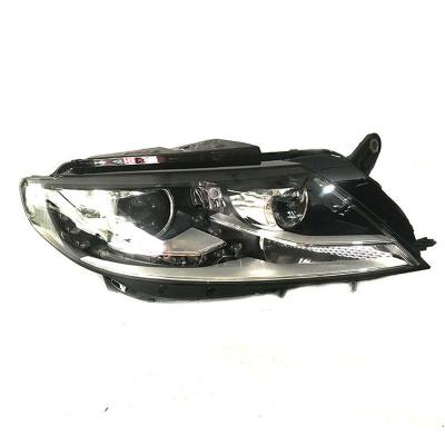 China Automotive led headlight suitable for Volkswagen Passat cc headlight assembly for sale