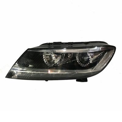 China Automotive led headlight suitable for Volkswagen Phaeton headlight assembly for sale