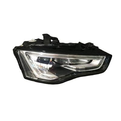 China Automotive Led Headlight For Audi A5 S5 RS5 Headlamp Assembly for sale