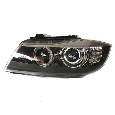 China Automotive led headlight suitable for BMW 3 series E90 E91 318i 320i 325i 330i headlight assembly for sale