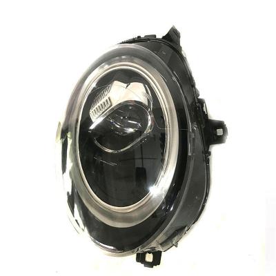 China Automobile led headlight suitable for BMW MINI ESPORTIVO COOPER F56 headlight assembly for sale