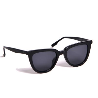 China 2022 New Fashion Fashion Acetate Frame Design Supplier Customized Men And Women Polarized Sunglasses for sale