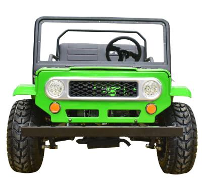 China 150CC atv car mini willys off road go kart buggy for sale