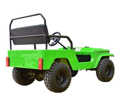 China Factory direct sale ATV four-wheel all-terrain ATV utv farmer vehicle for sale