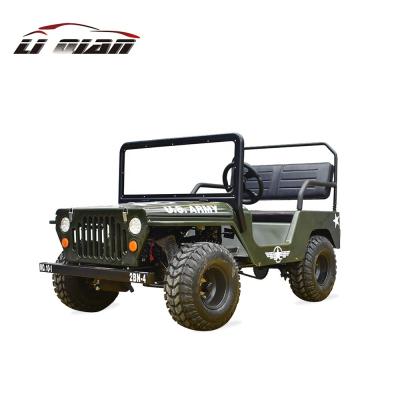 China High-quality fashion ATV four-wheel off-road motorcycle all-terrain vehicle UTV for sale