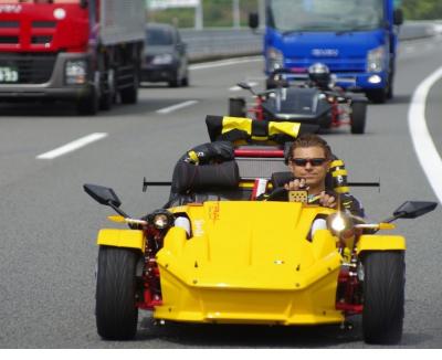 China new 350cc tricycle convertible supercar reverse ZTR for sale