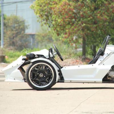 China 350cc SMART ZTR Tricycle Roadster for sale