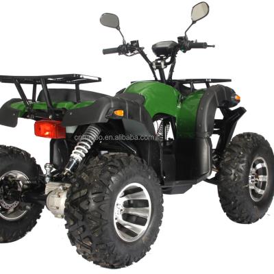 China China High Quality 2000w 4x2 Electric ATV for Adult for sale