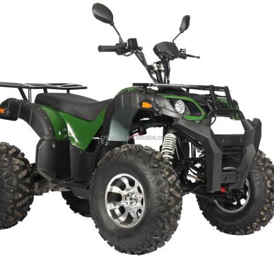 China Super  2000W Adult Electric ATV Quad Bike ATV for sale