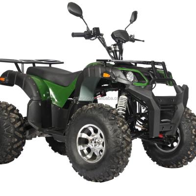 China new type hot sell  electric atv 1200w 2000w atv with CE certificate for sale