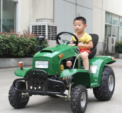 China china 110cc high quality mini tractor for child for sale